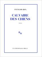 Calvaire des chiens