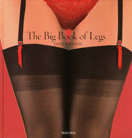 The Big Book of Legs, when gams were the gold standard