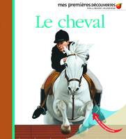 Le cheval