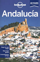 Andalucia 7ed -anglais-