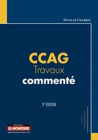 CCAG-Travaux commenté