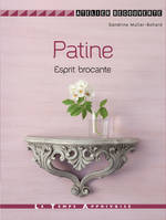 Patine - Esprit brocante