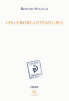 Les contre-littératures