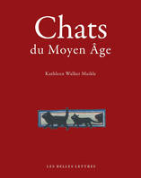 Chats du Moyen Âge