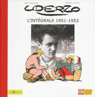 L'intégrale Uderzo 1951-1953