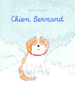 Chien Bernard