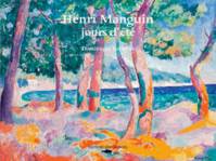 Henri Manguin, Jours D'Été