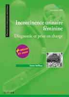 Incontinence urinaire féminine, Diagnostic et prise en charge