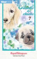 7, Le Paradis des chiens - Tome 07