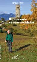 Promenade d'un rêveur solidaire