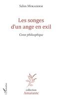 Les songes d'un ange en exil, Conte philosophique