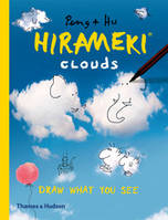 Hirameki: Clouds /anglais