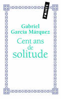 Cent ans de solitude, roman