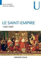 Le Saint-Empire, 1500-1800