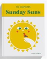 Tad Carpenter Sunday Suns /anglais