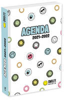 Smiley - Agenda émoticônes 2021-2022