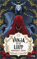 Vanja et le loup