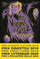 Mes voisins les Goolz, tome 1, Sale nuit pour les terreurs