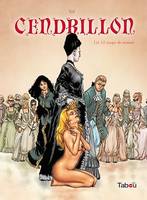 Cendrillon : les 12 coups de minuit - Volume 2