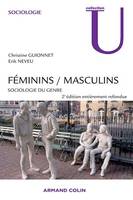 Féminins / Masculins, Sociologie du genre