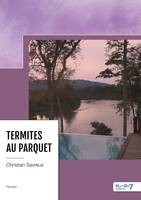 Termites au parquet