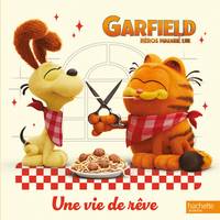 Garfield (film) - Une vie de rêve, Album RC