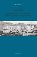 Le Liban, Émergence de la liberté et de la démocratie au proche-orient