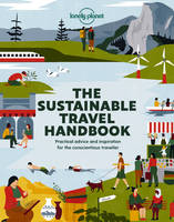 The sustainable travel Handbook 1ed -anglais-