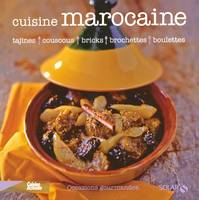 La cuisine marocaine - Occasions gourmandes