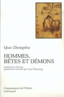 Hommes, bêtes et démons, [nouvelles]