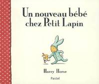 Nouveau bebe chez petit lapin (Un)