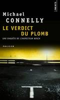 Le Verdict du plomb, roman