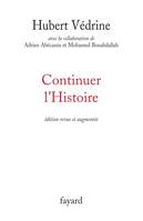 Continuer l'histoire