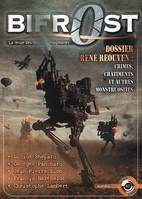 Bifrost N° 40, DOSSIER RENE REOUVEN