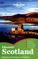 Discover Scotland 1ed -anglais-