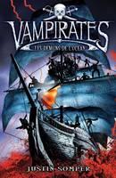 1, Vampirates - Tome 1 - Les démons de l'Océan