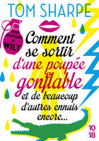 Wilt, 1-3, Comment se sortir d'une poupée gonflable et de beaucoup d'autres ennuis encore...