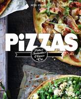 Pizza, pâtes, tomates, olives & co