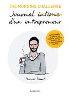 Journal Intime d'un entrepreneur