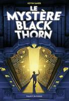 Le mystère Blackthorn, Tome 01, Le mystère Blackthorn