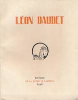 Léon Daudet