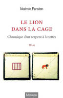 Le Lion dans la cage