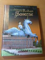 Le chateau de rohan de saverne