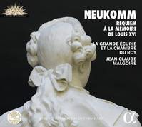 Requiem A La Memoire De Louis XVI