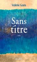 Sans titre