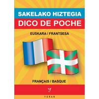 Basque-francais (dico de poche)