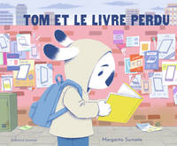 Tom et le livre perdu