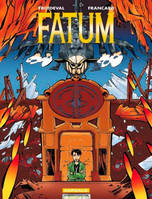 Fatum., 5, Fatum - Tome 5 - Le 9e Cartel