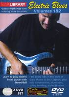 Electric Blues - Volumes 1 And 2