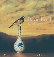 David Kroll: Paintings /anglais